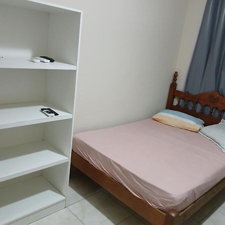 Apartamento Alcatraz 乌巴图巴 外观 照片