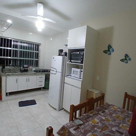 Apartamento Alcatraz 乌巴图巴 外观 照片