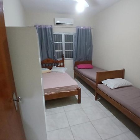 Apartamento Alcatraz 乌巴图巴 外观 照片