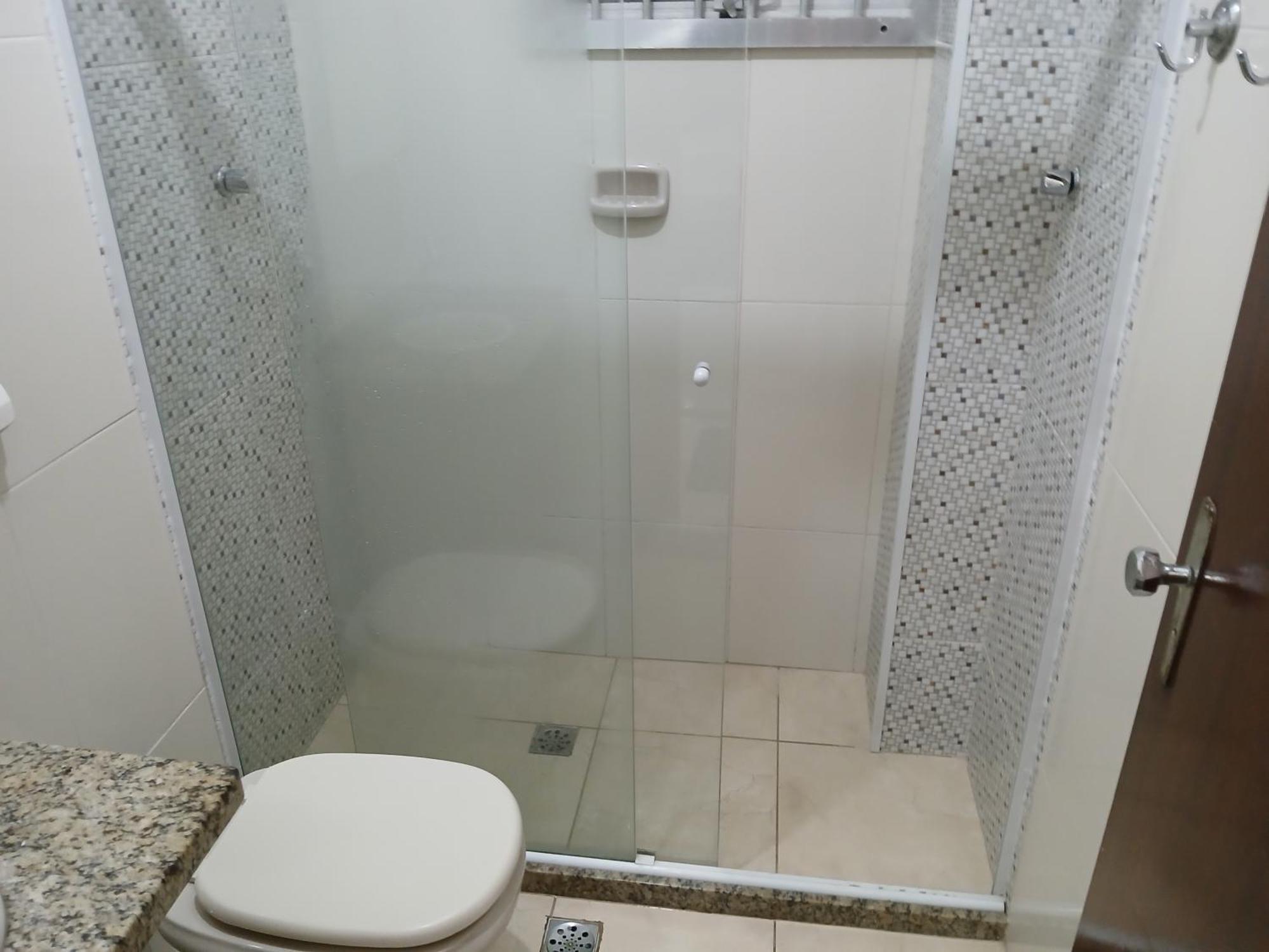 Apartamento Alcatraz 乌巴图巴 外观 照片