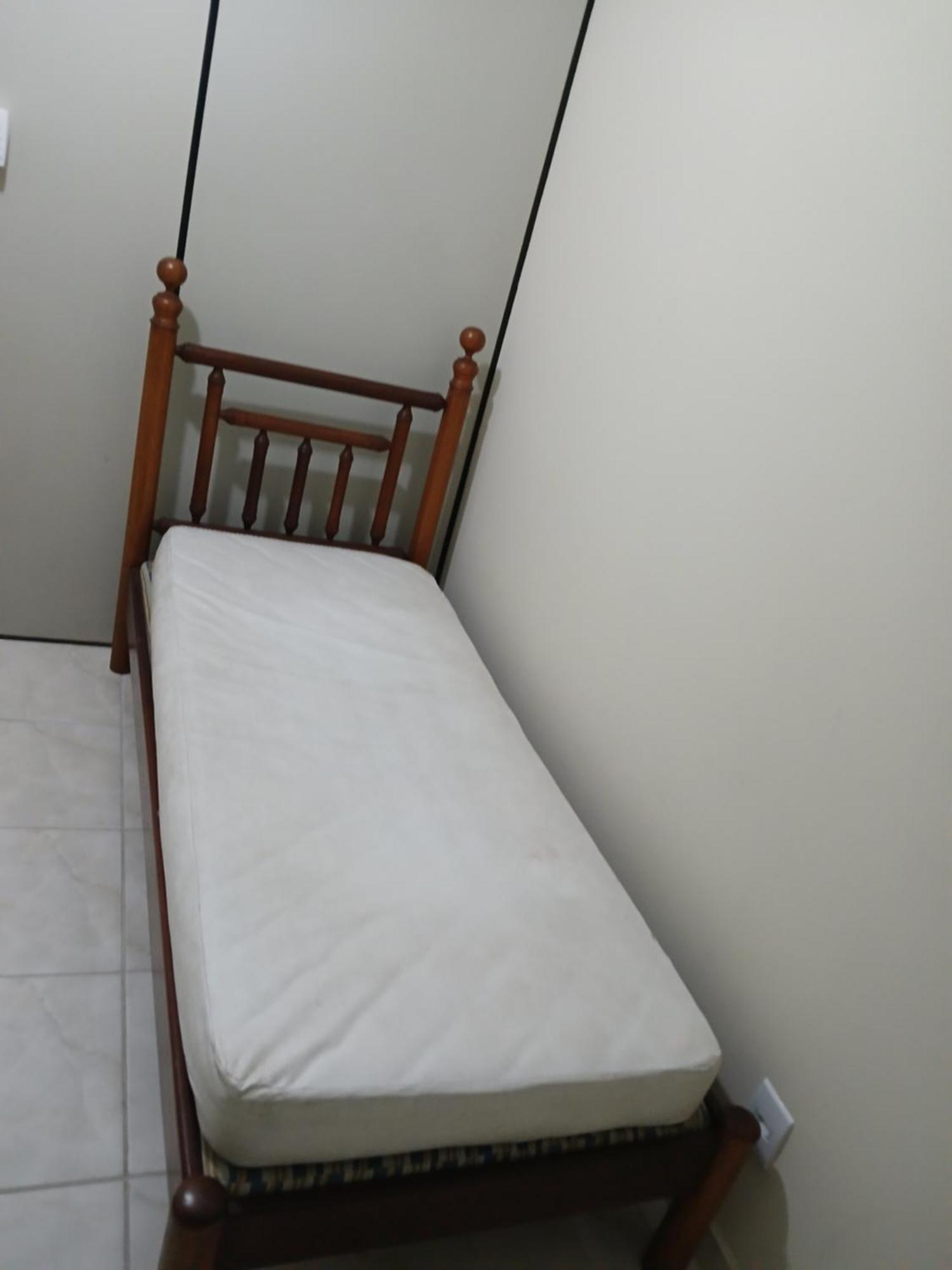 Apartamento Alcatraz 乌巴图巴 外观 照片