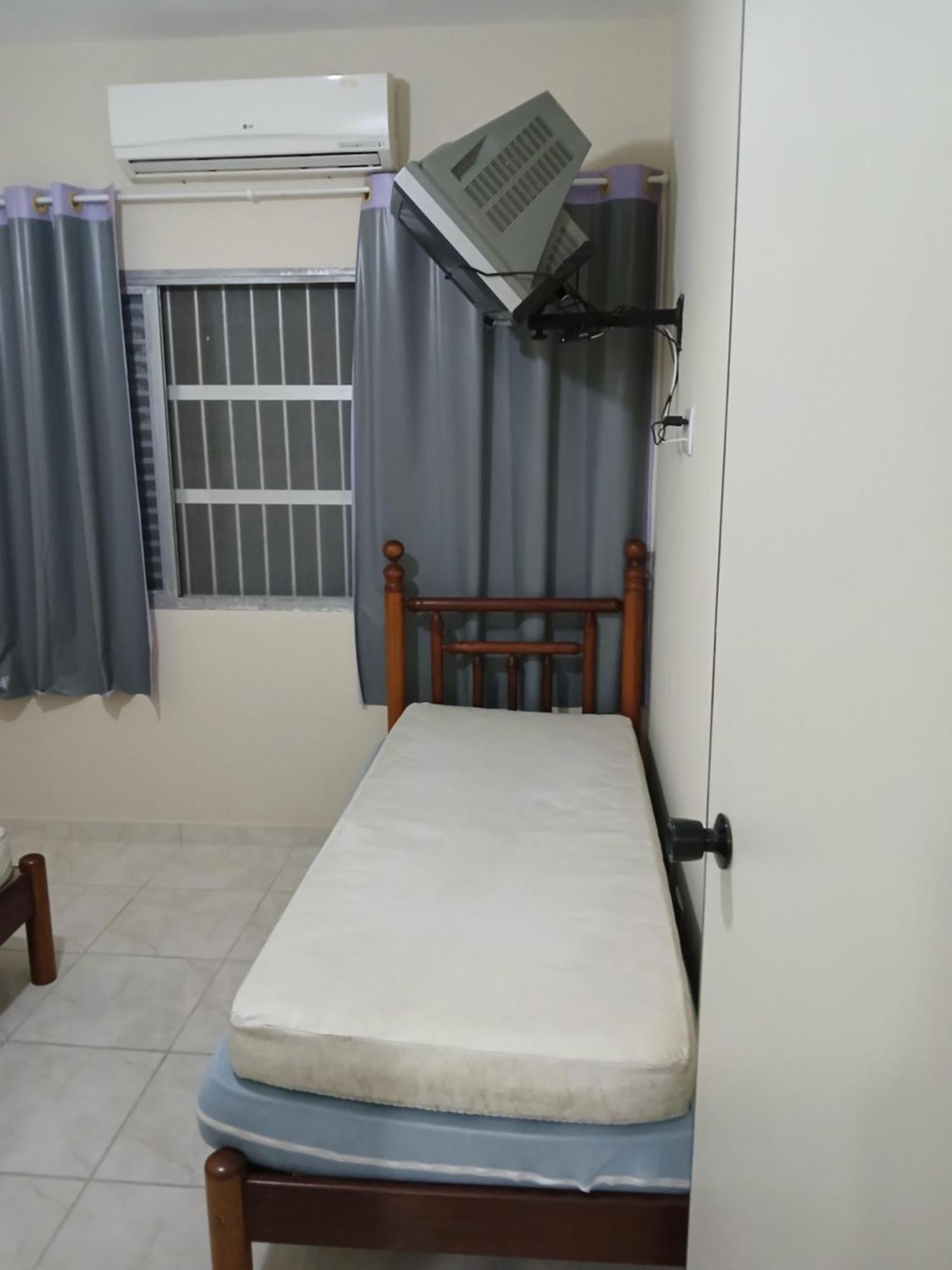 Apartamento Alcatraz 乌巴图巴 外观 照片