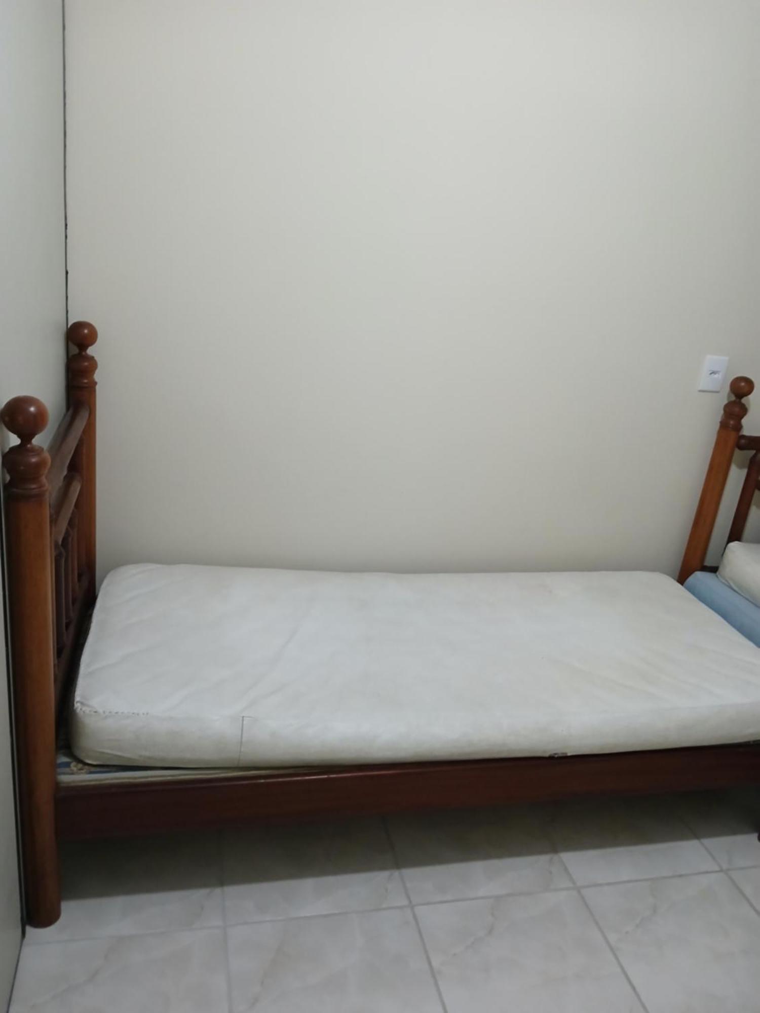Apartamento Alcatraz 乌巴图巴 外观 照片