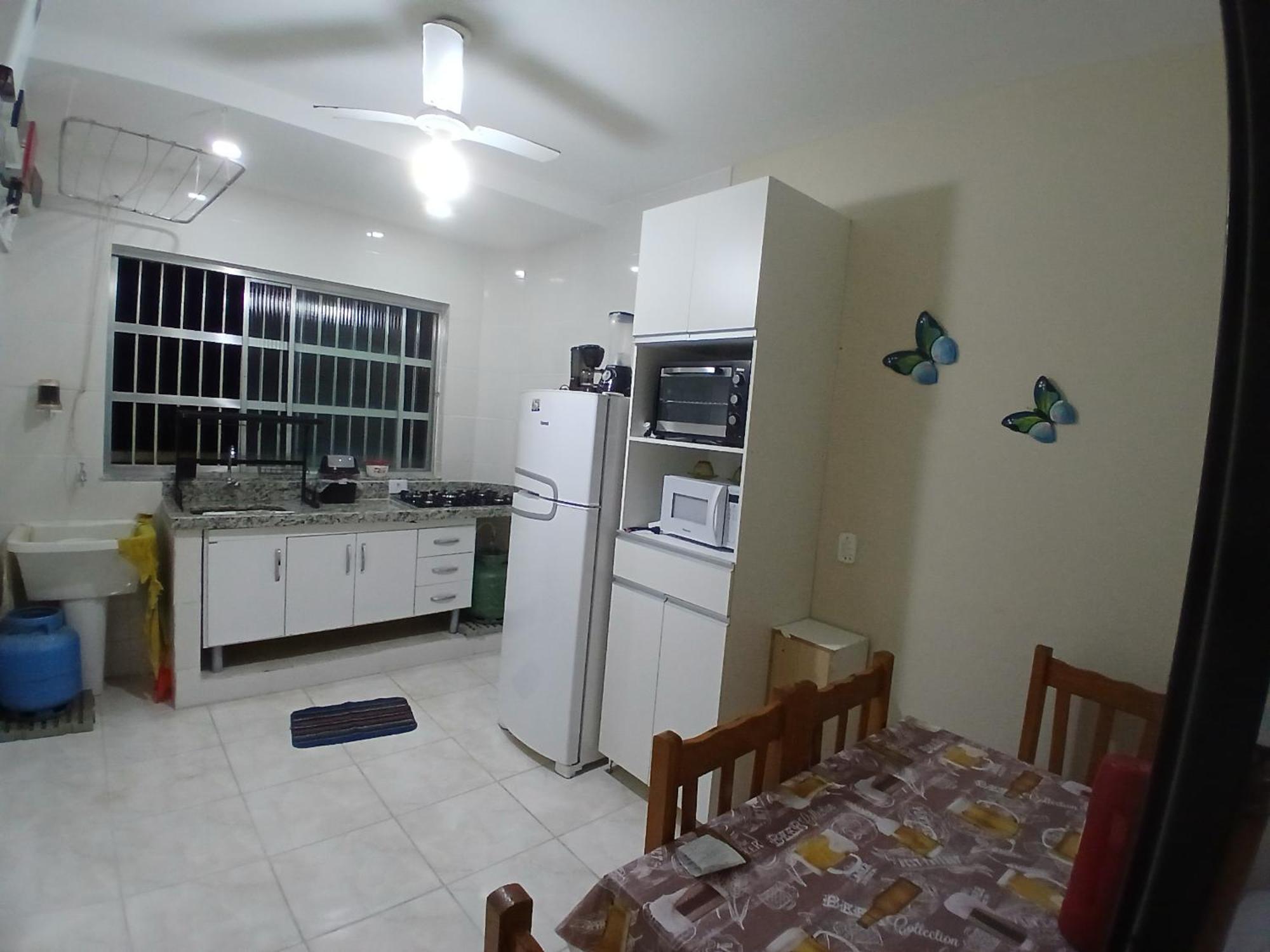 Apartamento Alcatraz 乌巴图巴 外观 照片