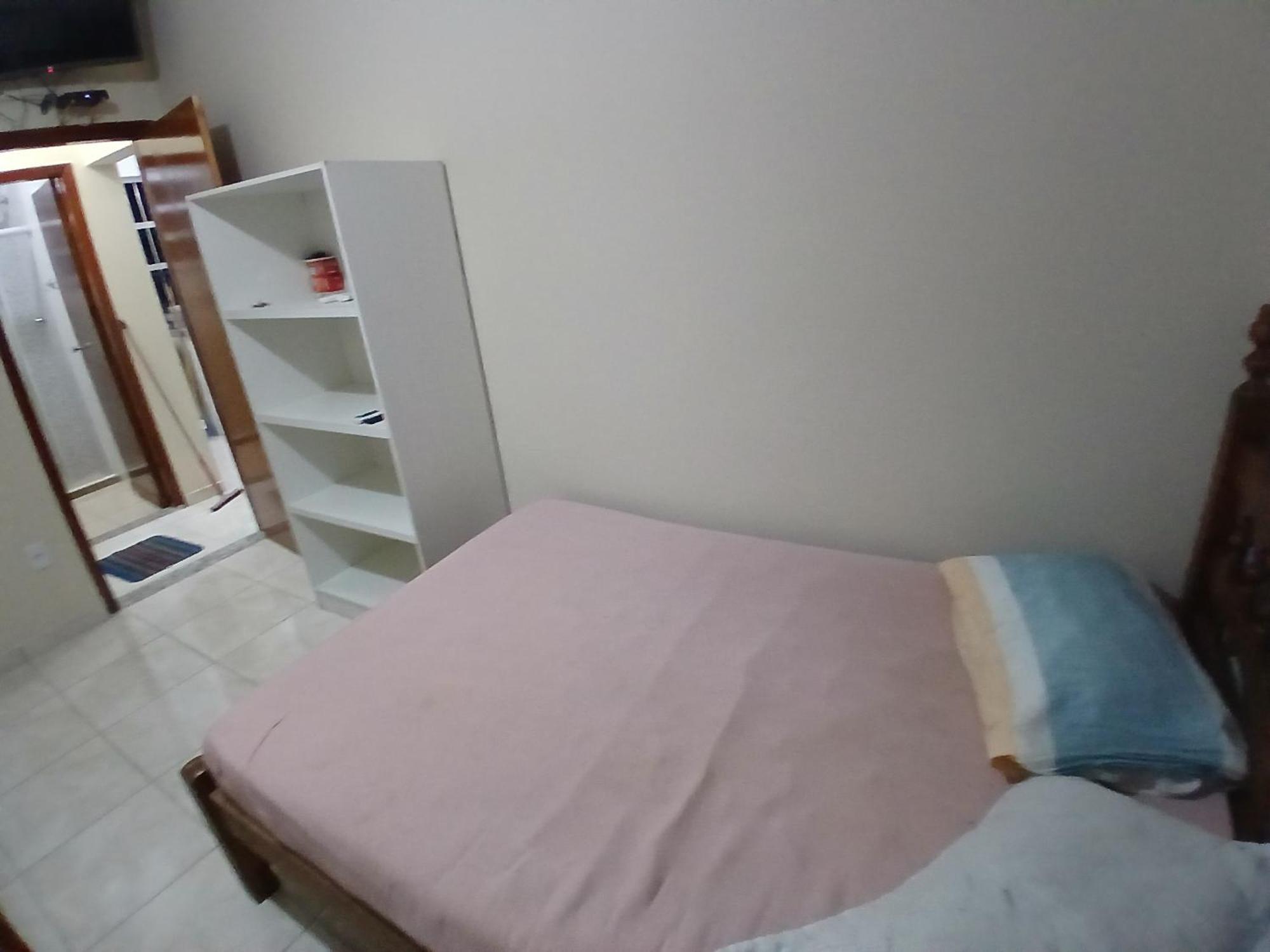Apartamento Alcatraz 乌巴图巴 外观 照片