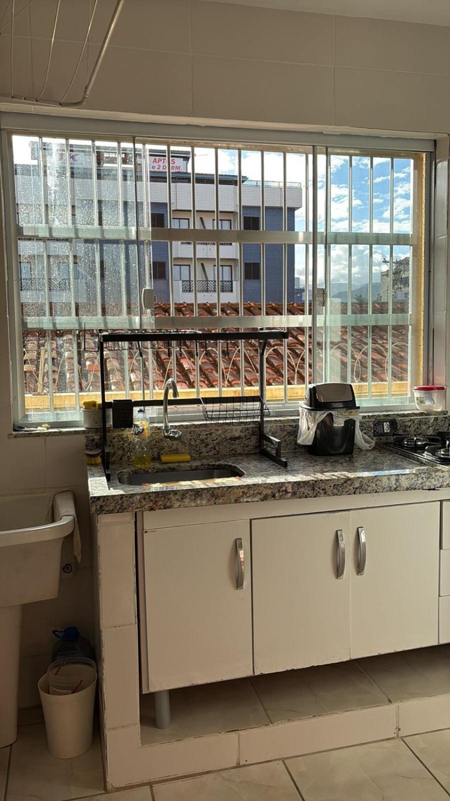 Apartamento Alcatraz 乌巴图巴 外观 照片