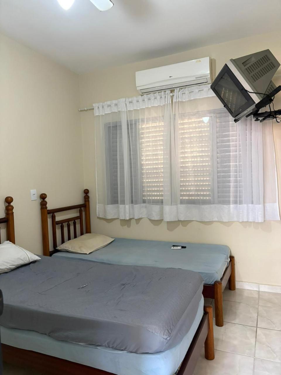 Apartamento Alcatraz 乌巴图巴 外观 照片