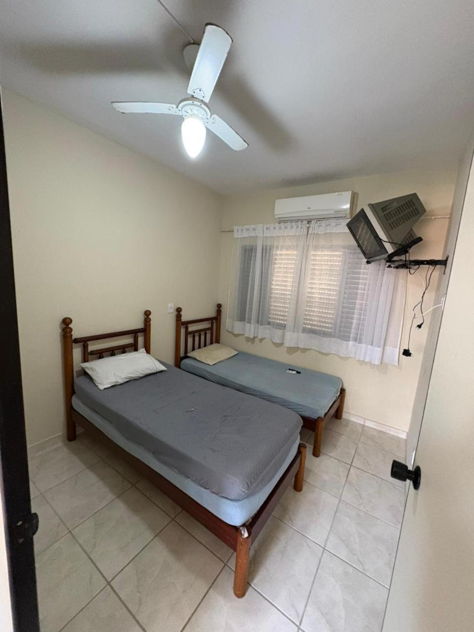 Apartamento Alcatraz 乌巴图巴 外观 照片
