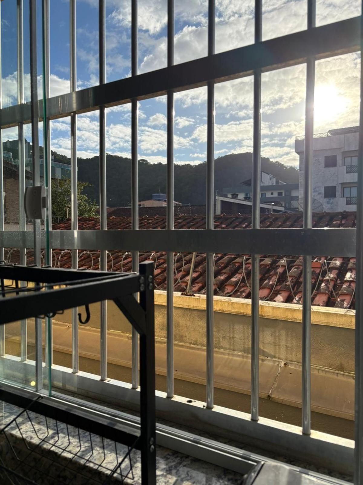 Apartamento Alcatraz 乌巴图巴 外观 照片