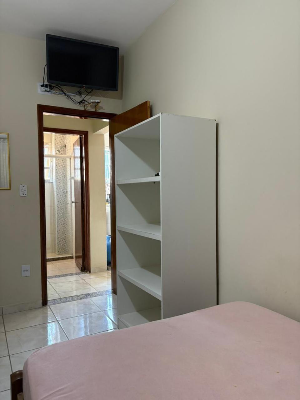 Apartamento Alcatraz 乌巴图巴 外观 照片